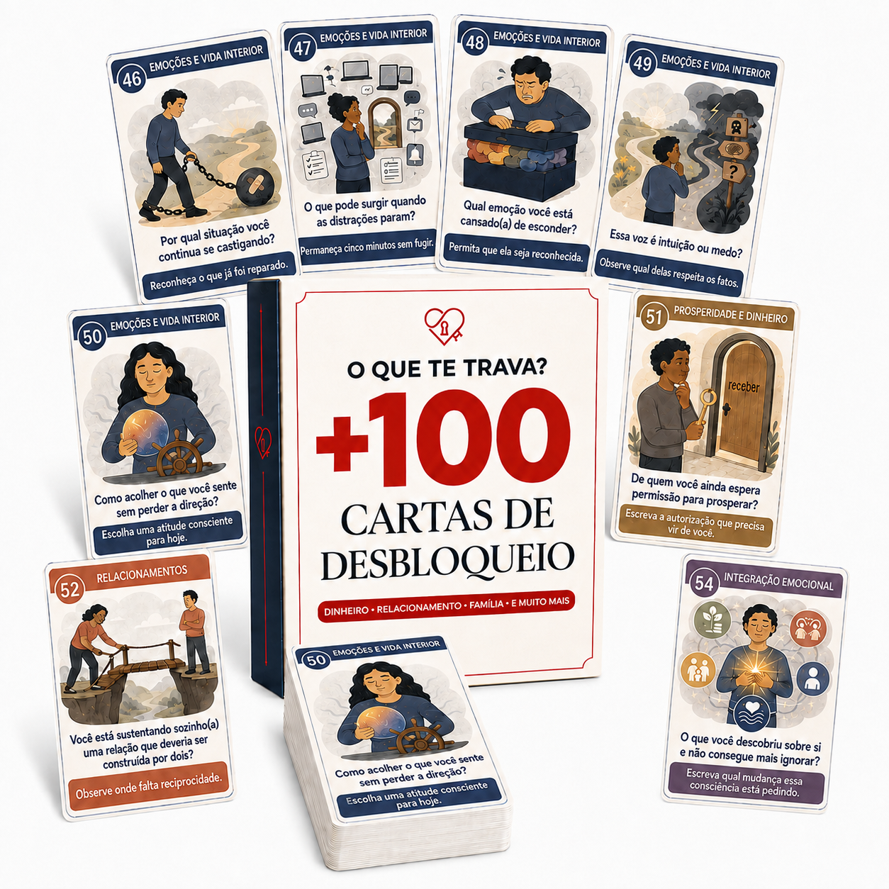 Mockup do Plano Essencial